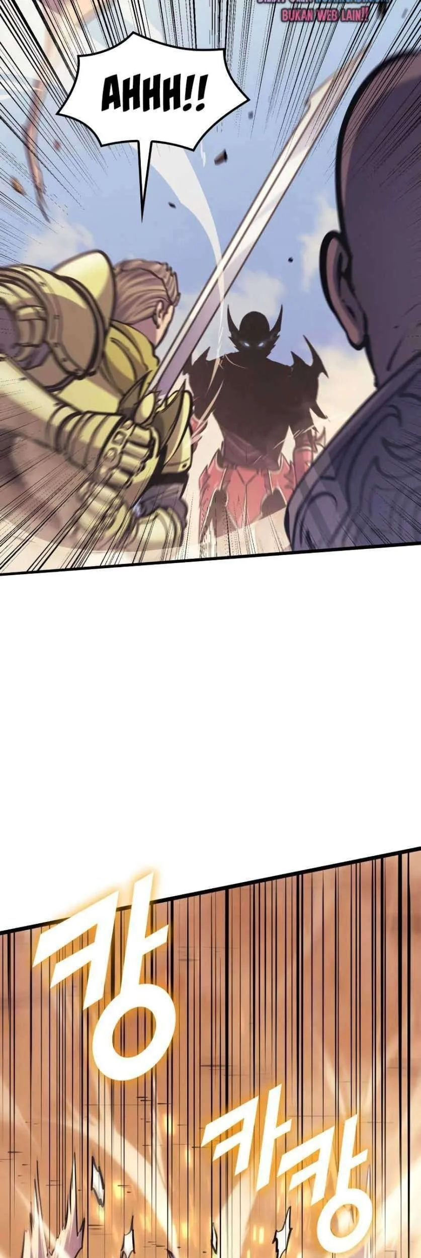 Max Level Returner Chapter 97 Gambar 21