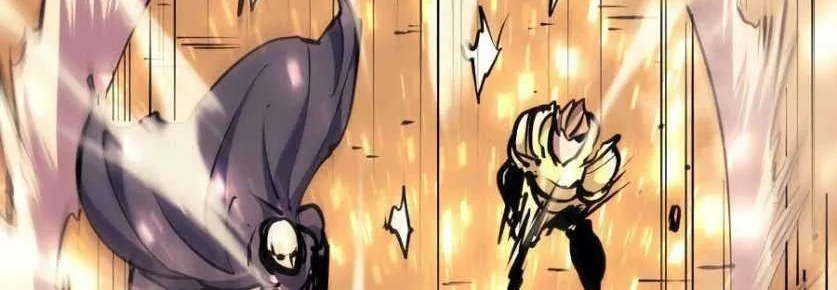 Max Level Returner Chapter 97 Gambar 22