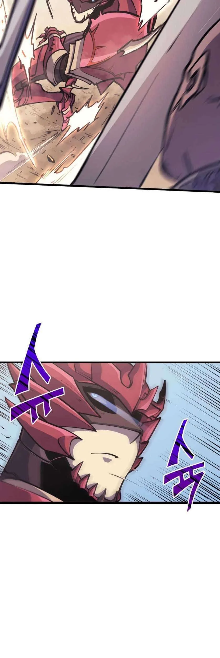 Max Level Returner Chapter 97 Gambar 28