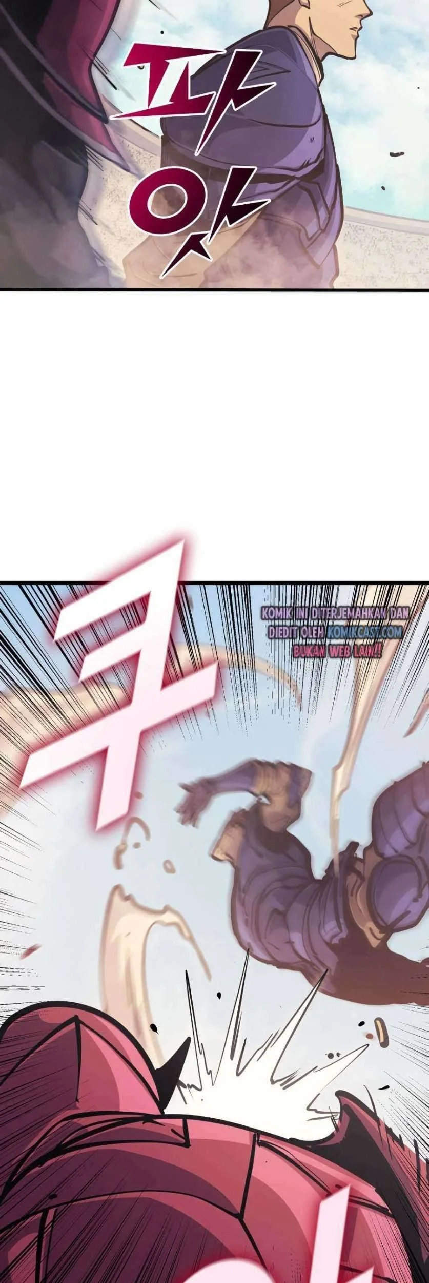 Max Level Returner Chapter 97 Gambar 32