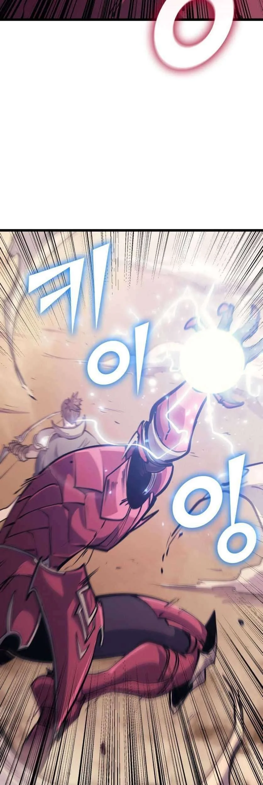 Max Level Returner Chapter 97 Gambar 34