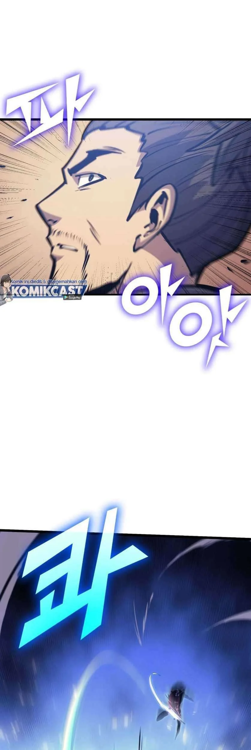 Max Level Returner Chapter 97 Gambar 36