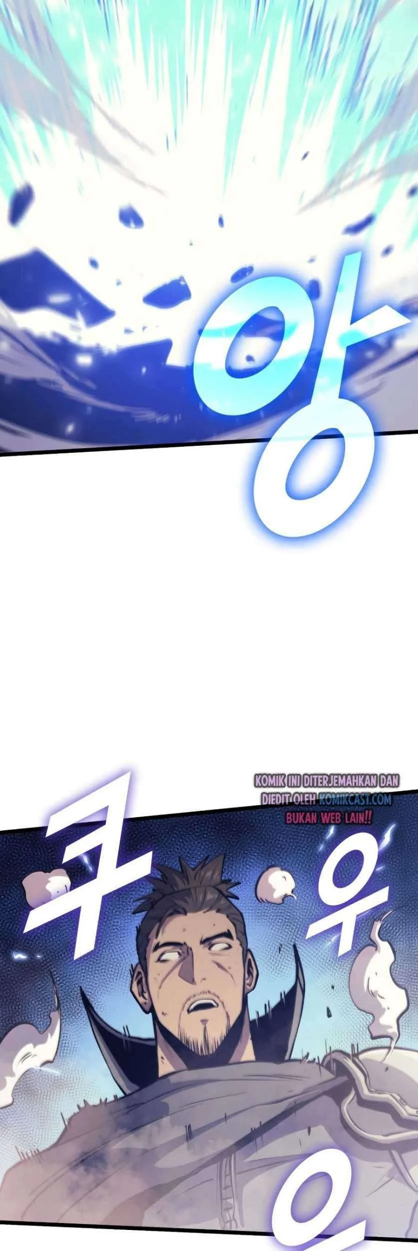 Max Level Returner Chapter 97 Gambar 38