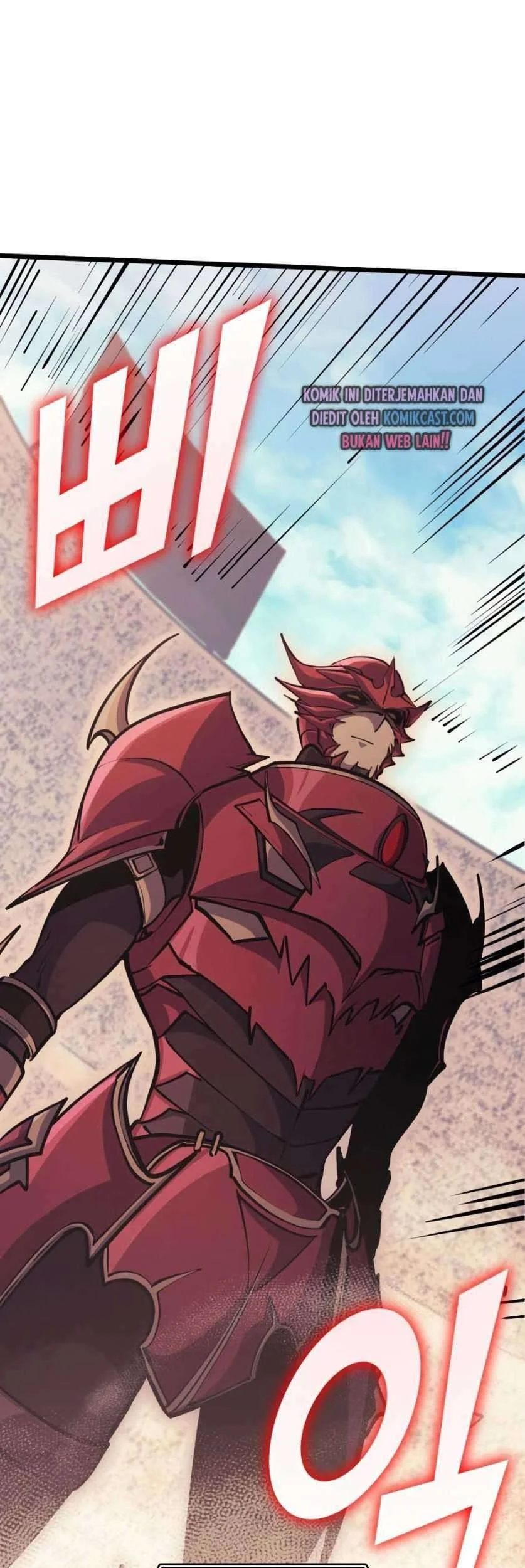 Max Level Returner Chapter 97 Gambar 43