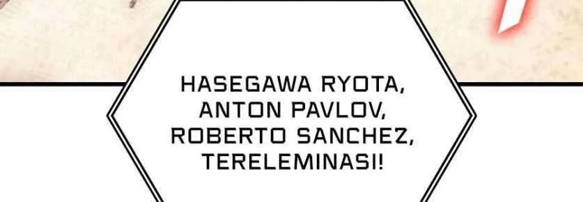 Max Level Returner Chapter 97 Gambar 44