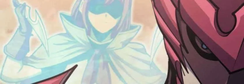 Max Level Returner Chapter 97 Gambar 50