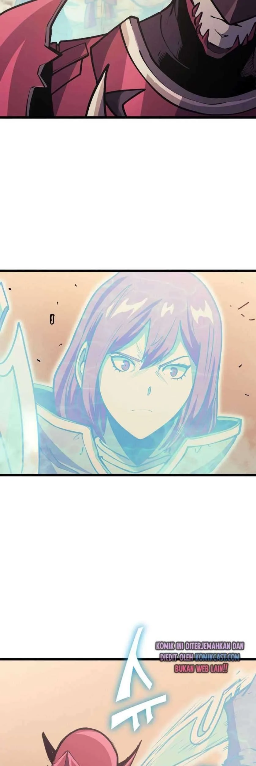 Max Level Returner Chapter 97 Gambar 51