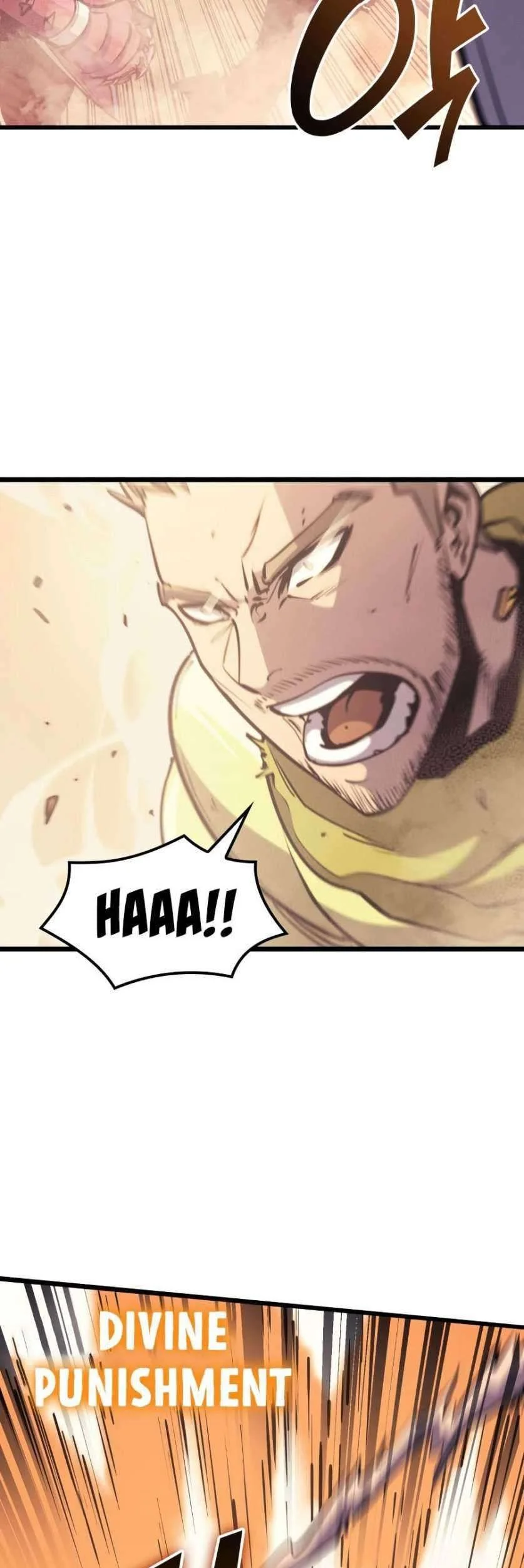 Max Level Returner Chapter 97 Gambar 60