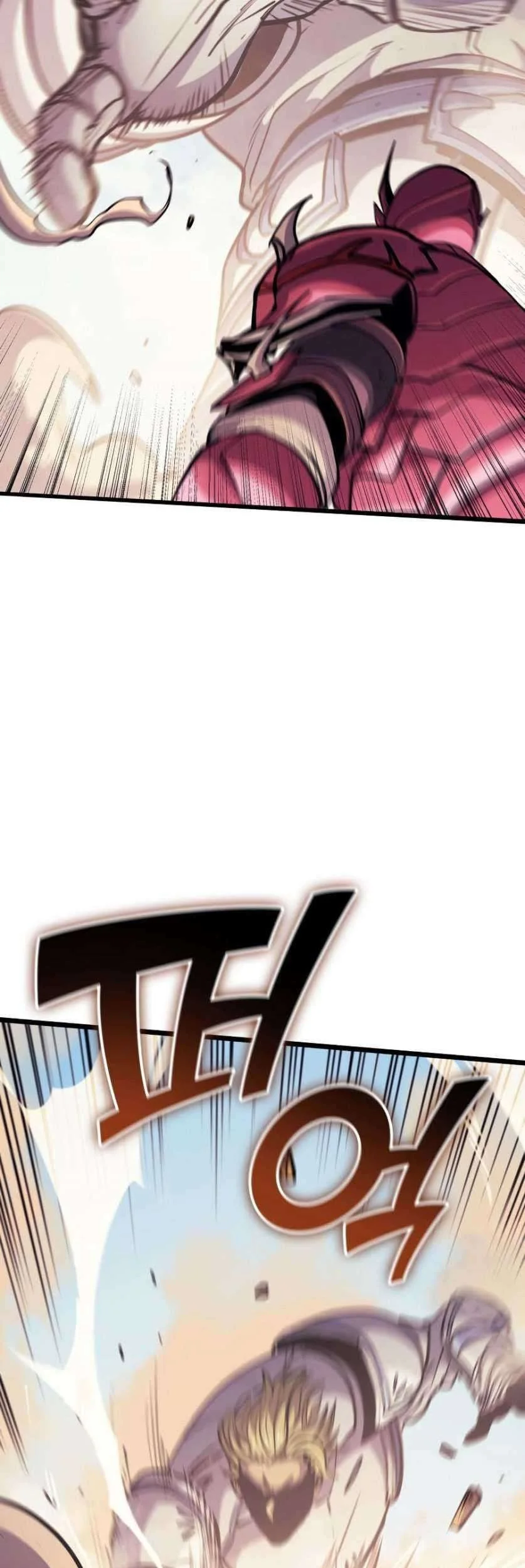 Max Level Returner Chapter 97 Gambar 71