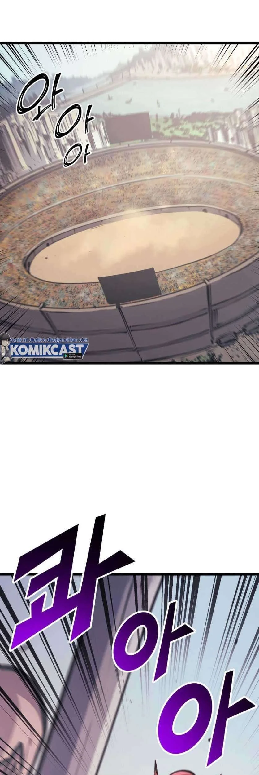 Max Level Returner Chapter 97 Gambar 4