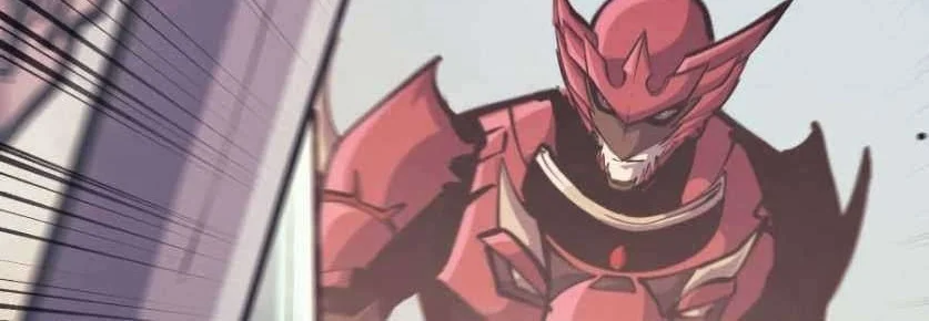 Max Level Returner Chapter 97 Gambar 5