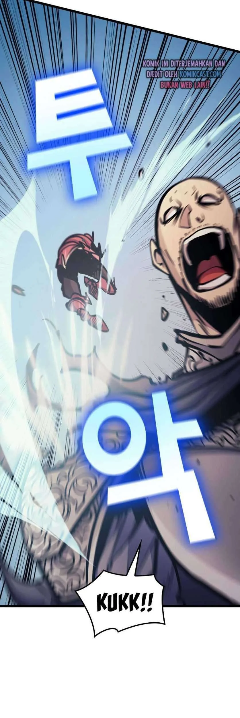 Max Level Returner Chapter 97 Gambar 84