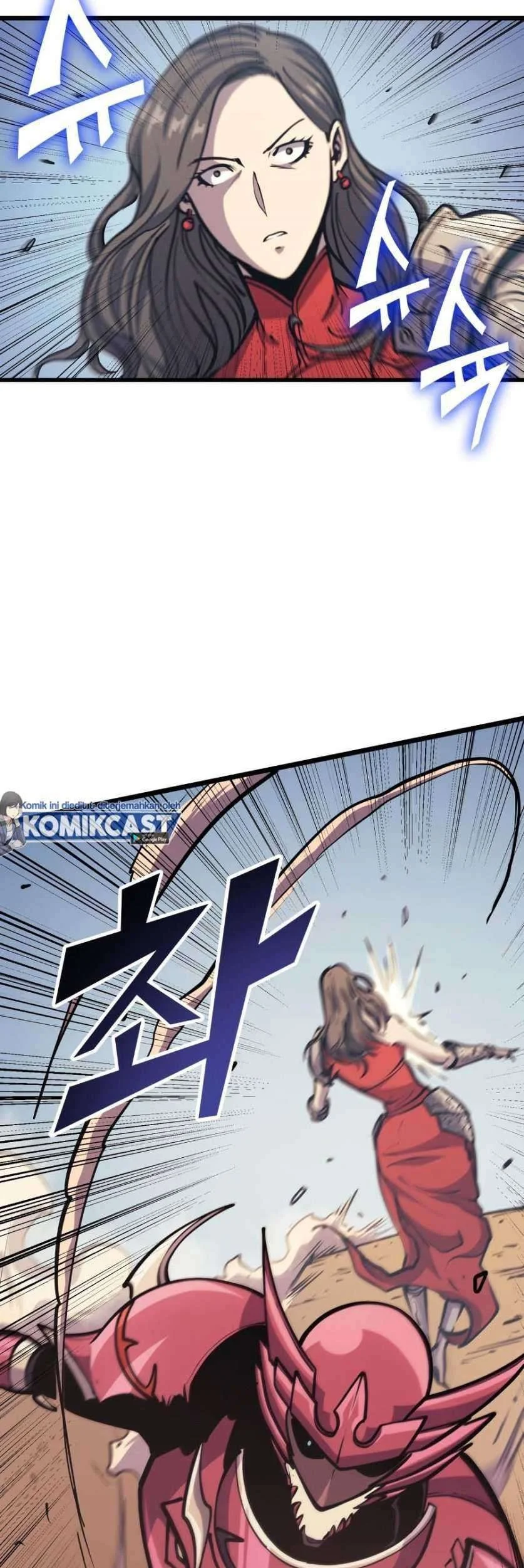 Max Level Returner Chapter 97 Gambar 86