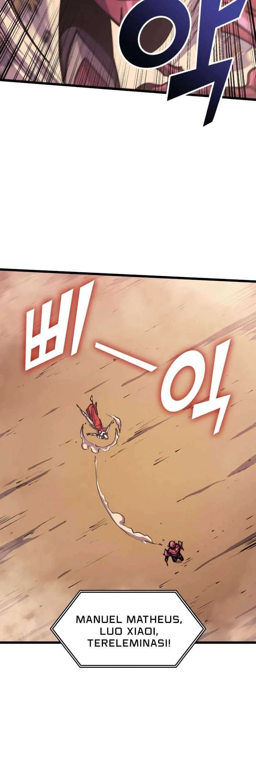 Max Level Returner Chapter 97 Gambar 88