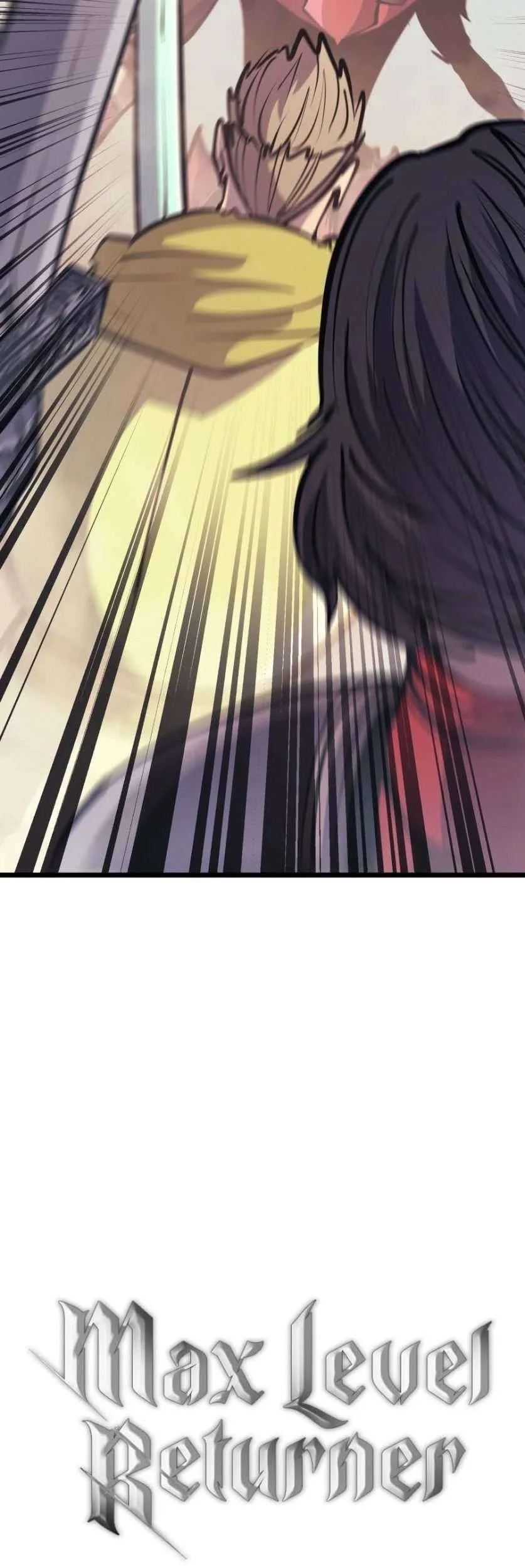Max Level Returner Chapter 97 Gambar 6