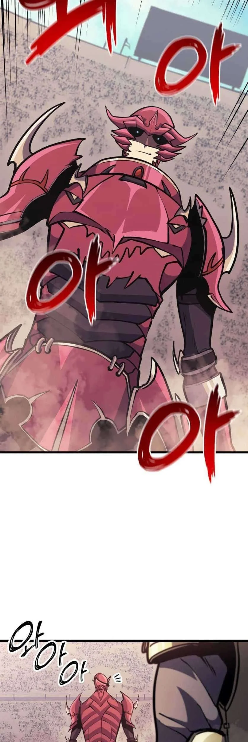 Max Level Returner Chapter 97 Gambar 91