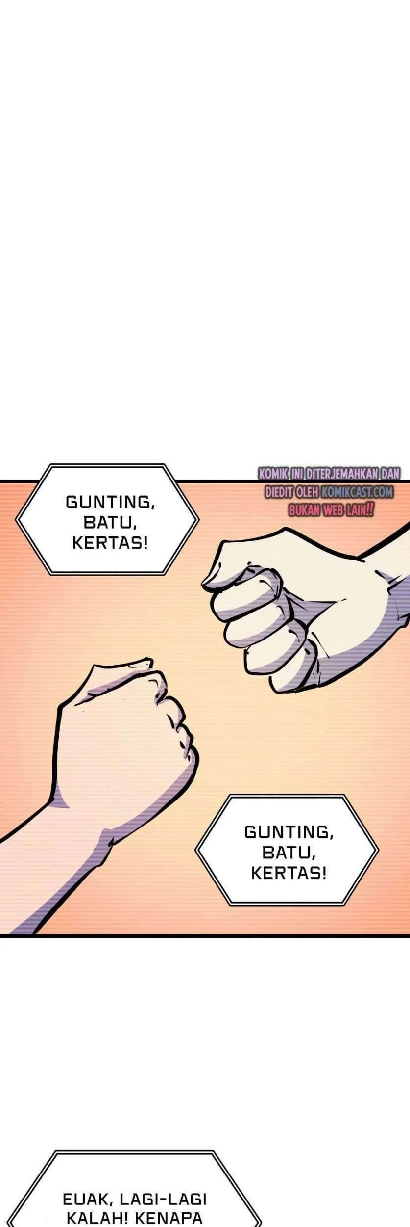 Max Level Returner Chapter 97 Gambar 99