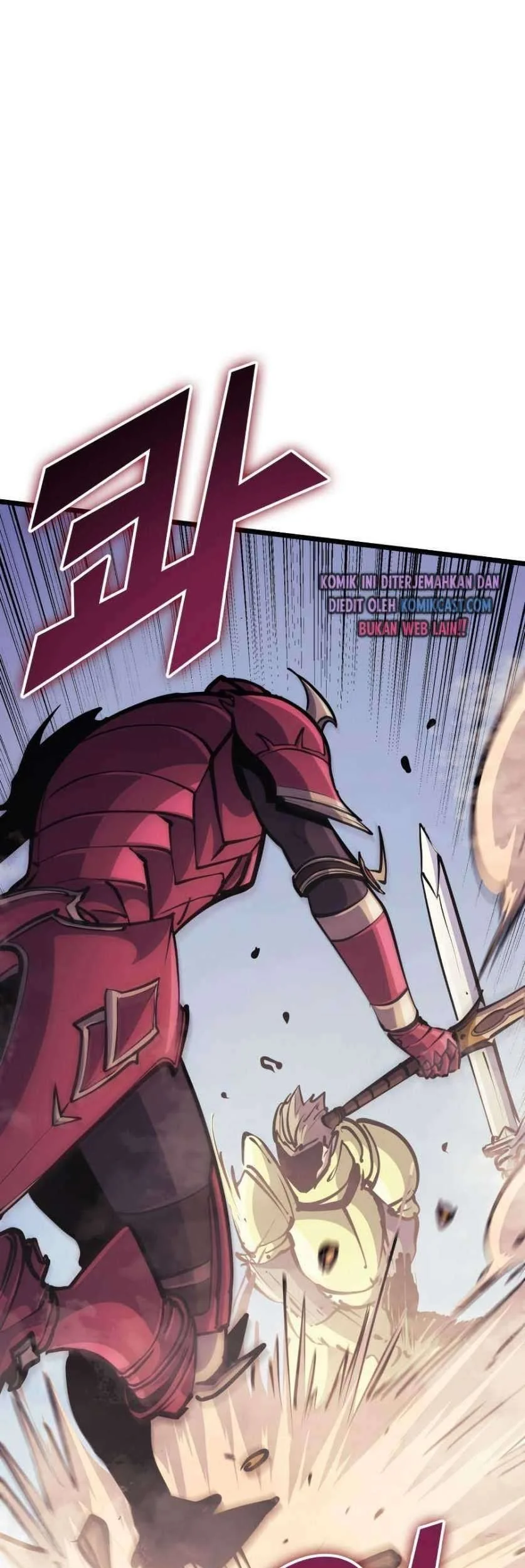 Max Level Returner Chapter 97 Gambar 8