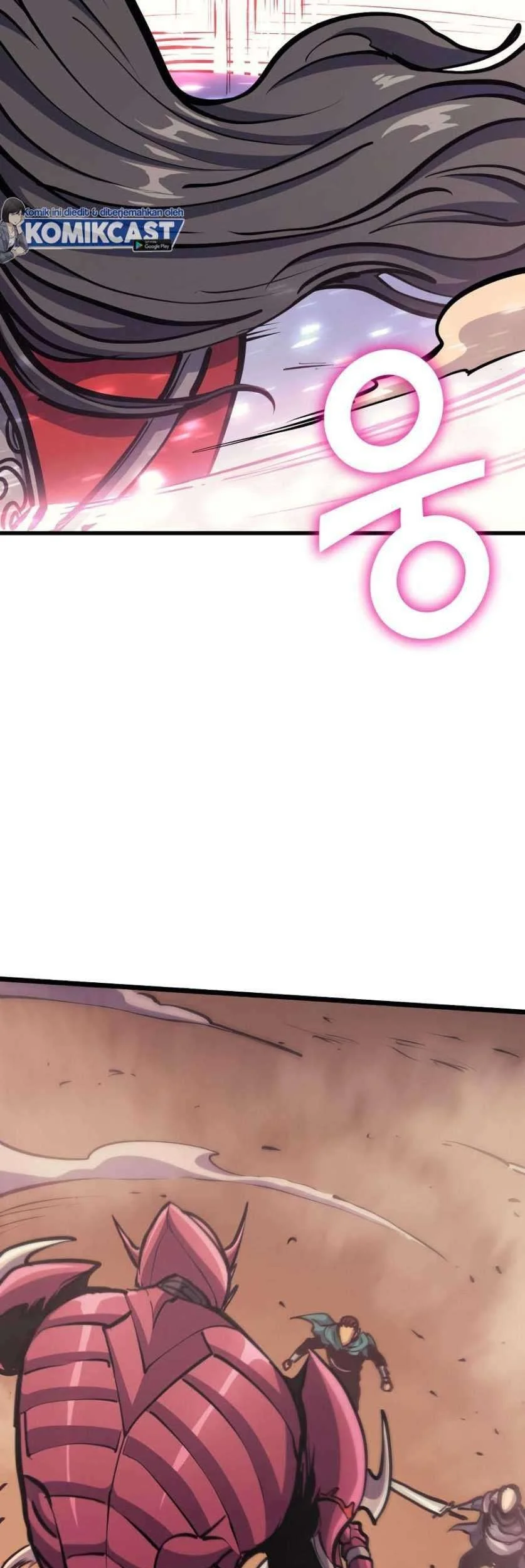 Max Level Returner Chapter 97 Gambar 12