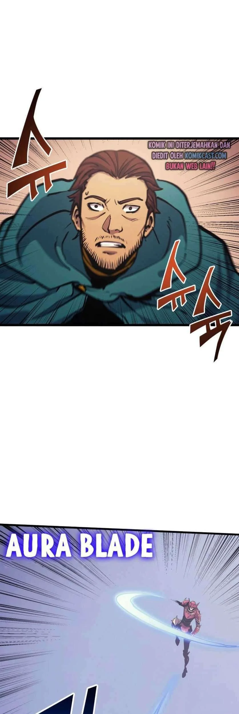 Max Level Returner Chapter 97 Gambar 15