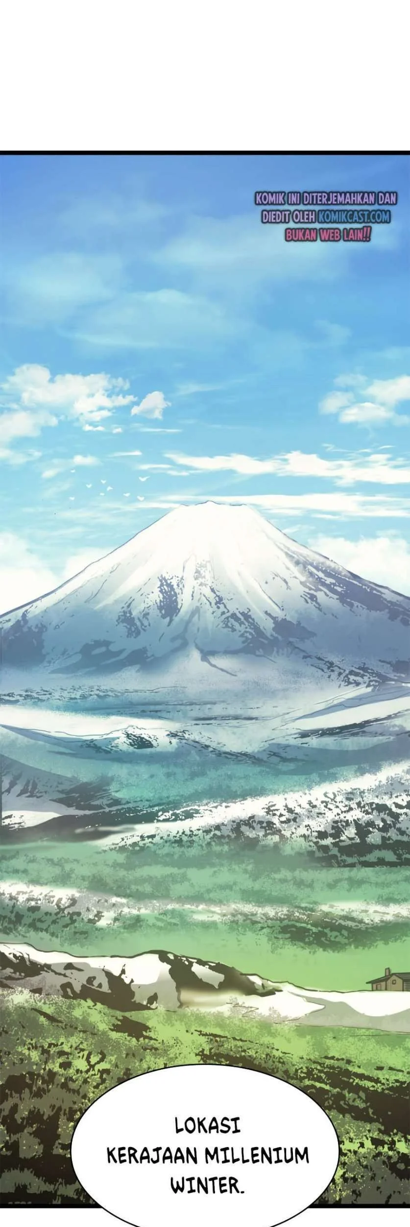 Max Level Returner Chapter 98 Gambar 22