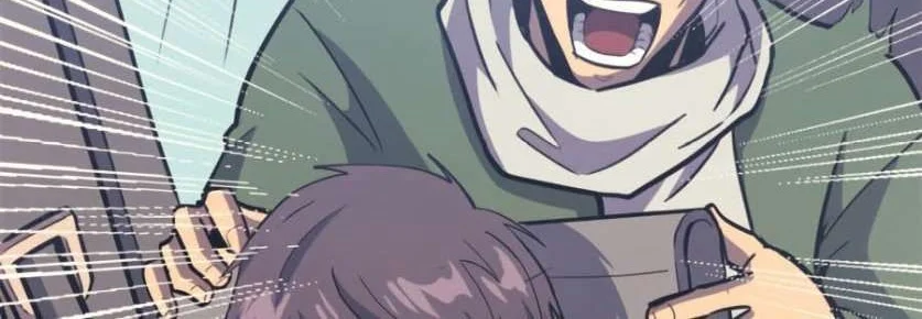 Max Level Returner Chapter 98 Gambar 31