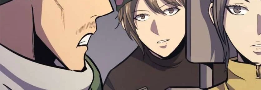 Max Level Returner Chapter 98 Gambar 35