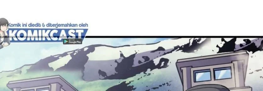 Max Level Returner Chapter 98 Gambar 37