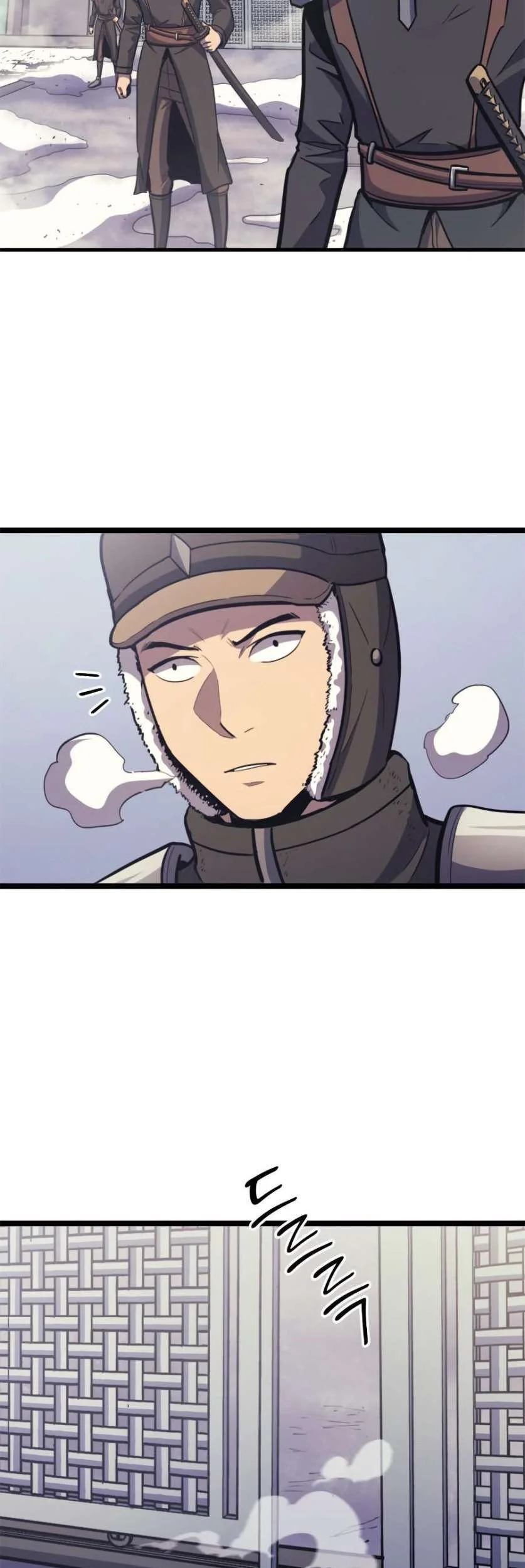 Max Level Returner Chapter 98 Gambar 38