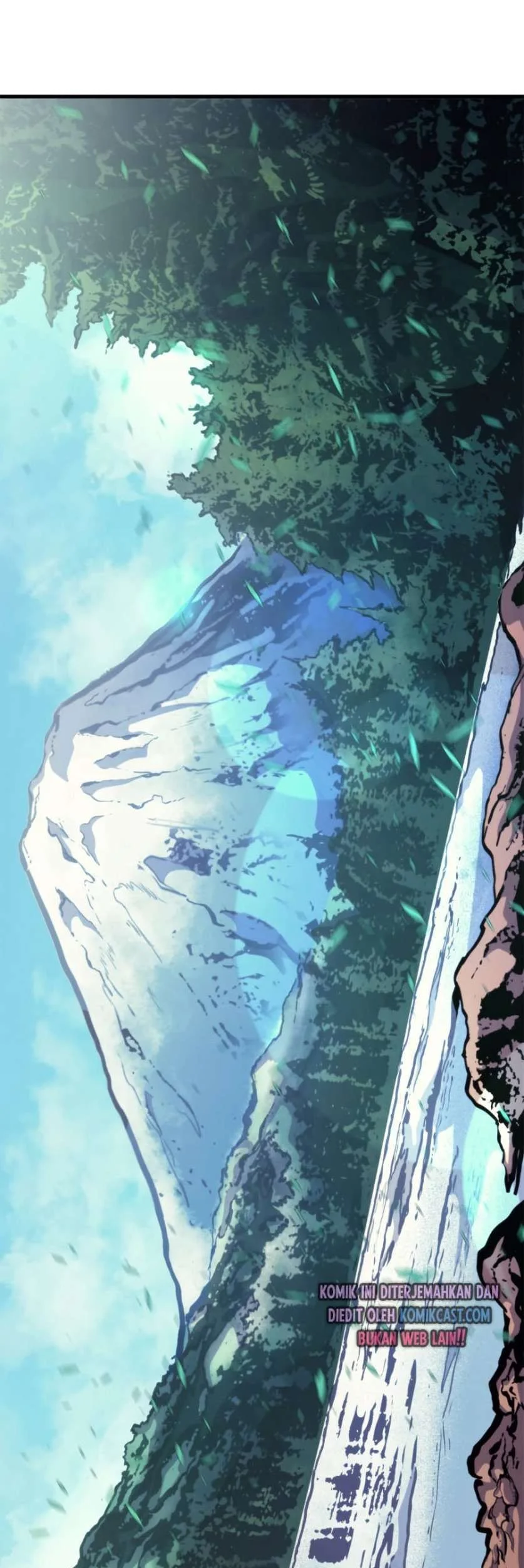 Max Level Returner Chapter 98 Gambar 44