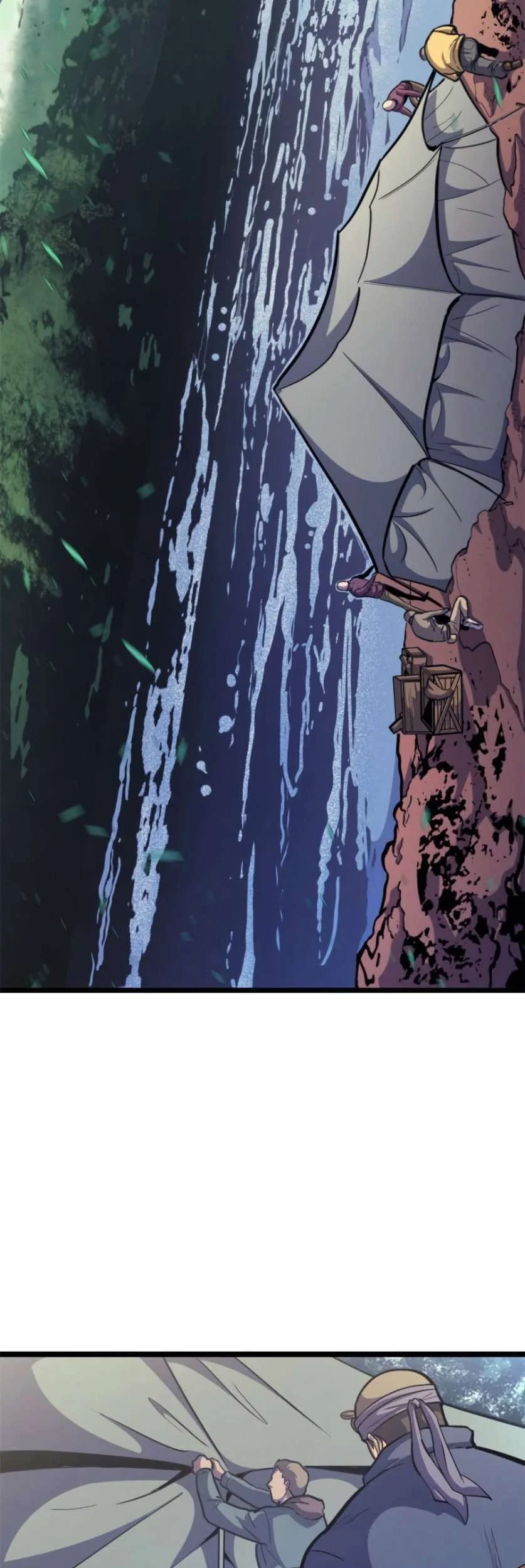 Max Level Returner Chapter 98 Gambar 46