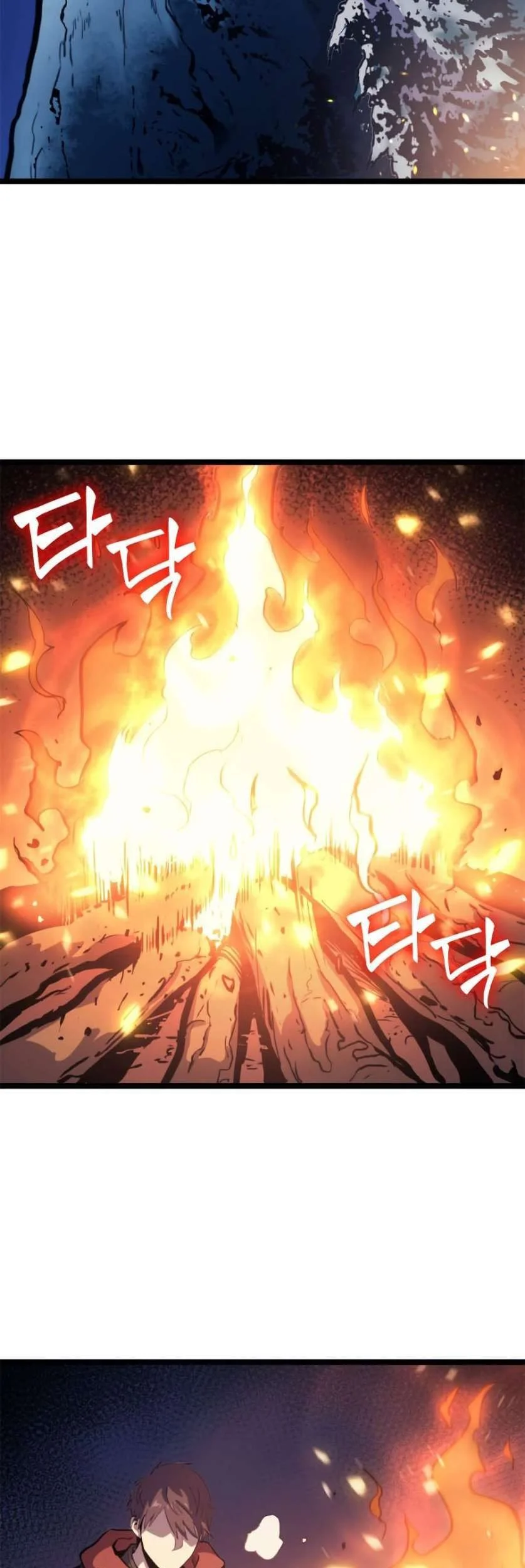 Max Level Returner Chapter 98 Gambar 58