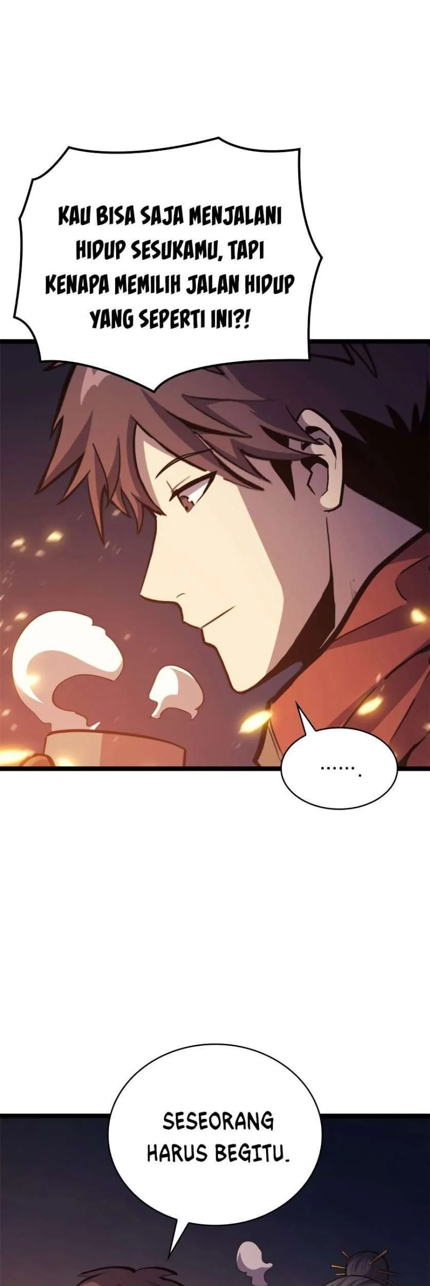 Max Level Returner Chapter 98 Gambar 66