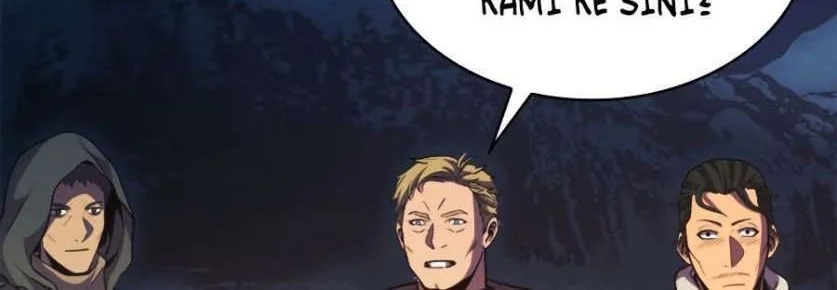 Max Level Returner Chapter 98 Gambar 71