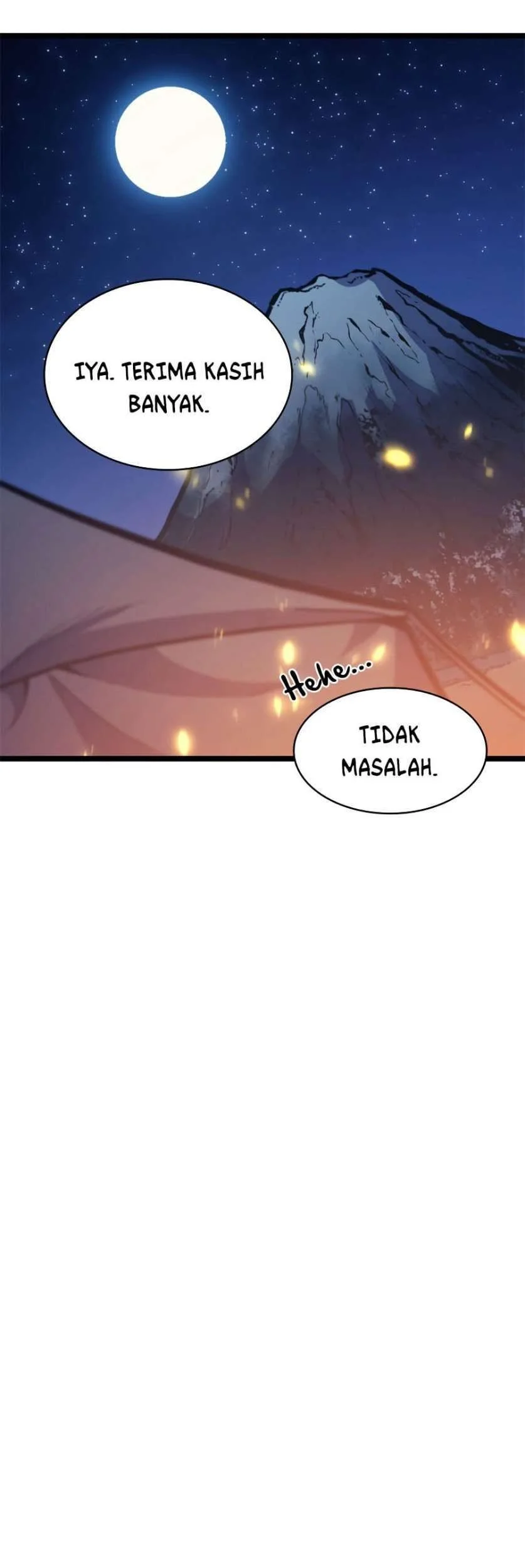 Max Level Returner Chapter 98 Gambar 74