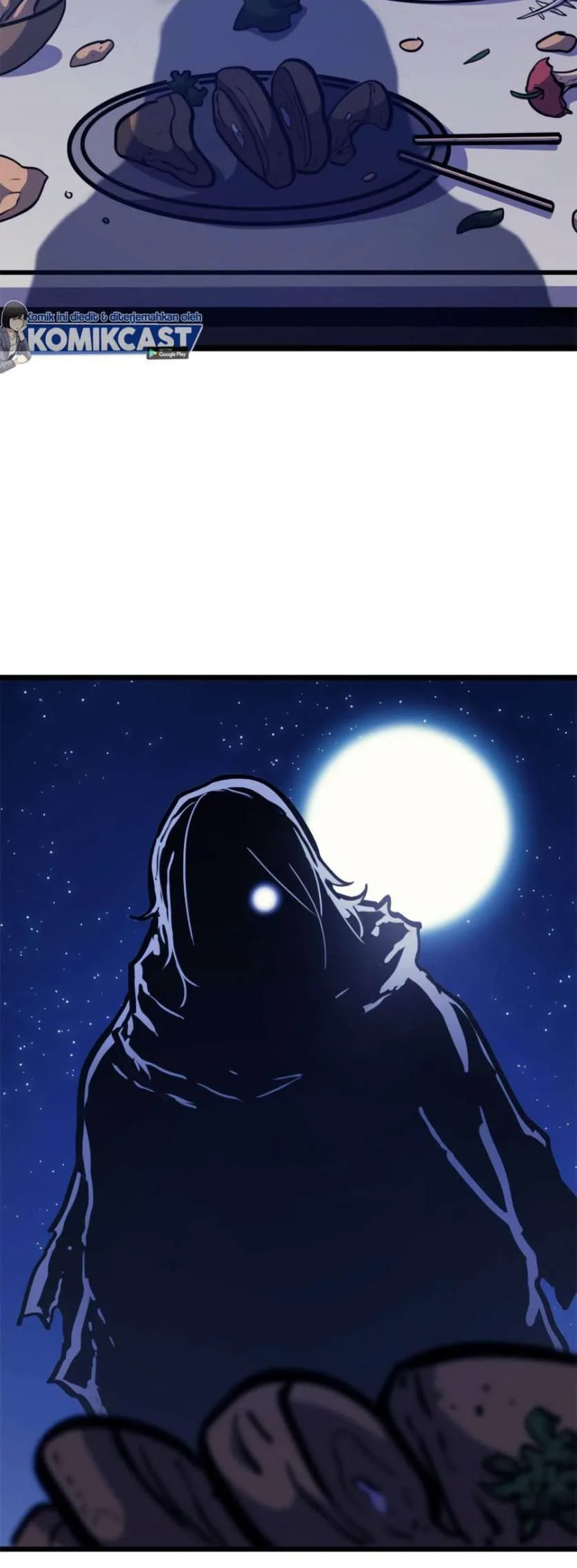 Max Level Returner Chapter 98 Gambar 80