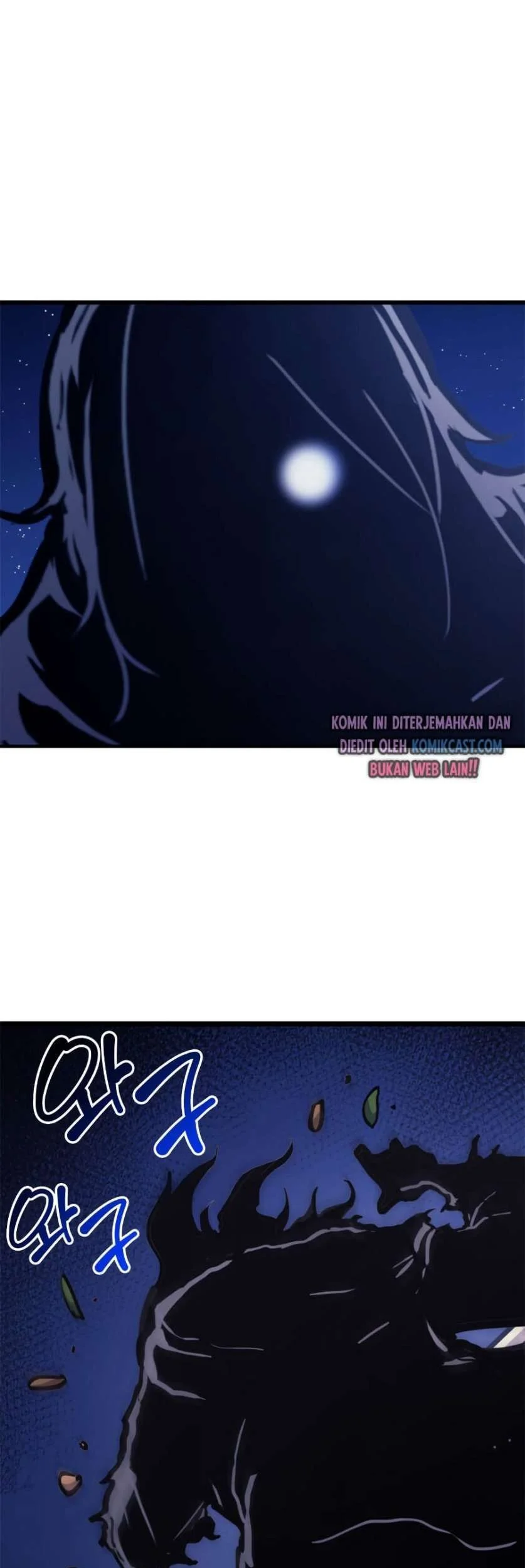 Max Level Returner Chapter 98 Gambar 81