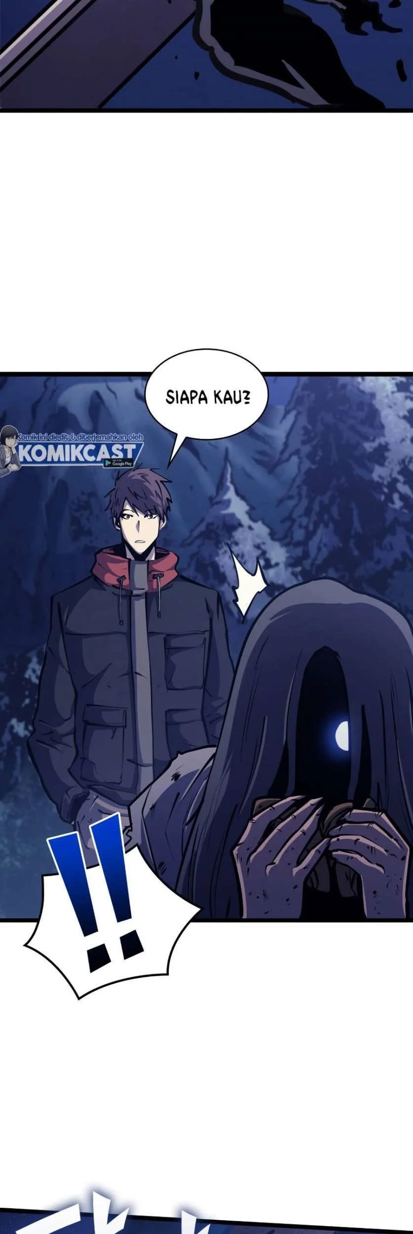 Max Level Returner Chapter 98 Gambar 83