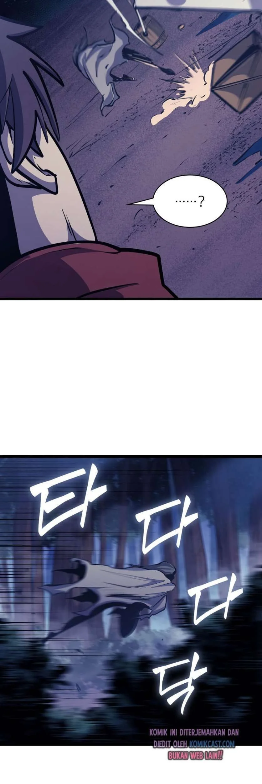 Max Level Returner Chapter 98 Gambar 85