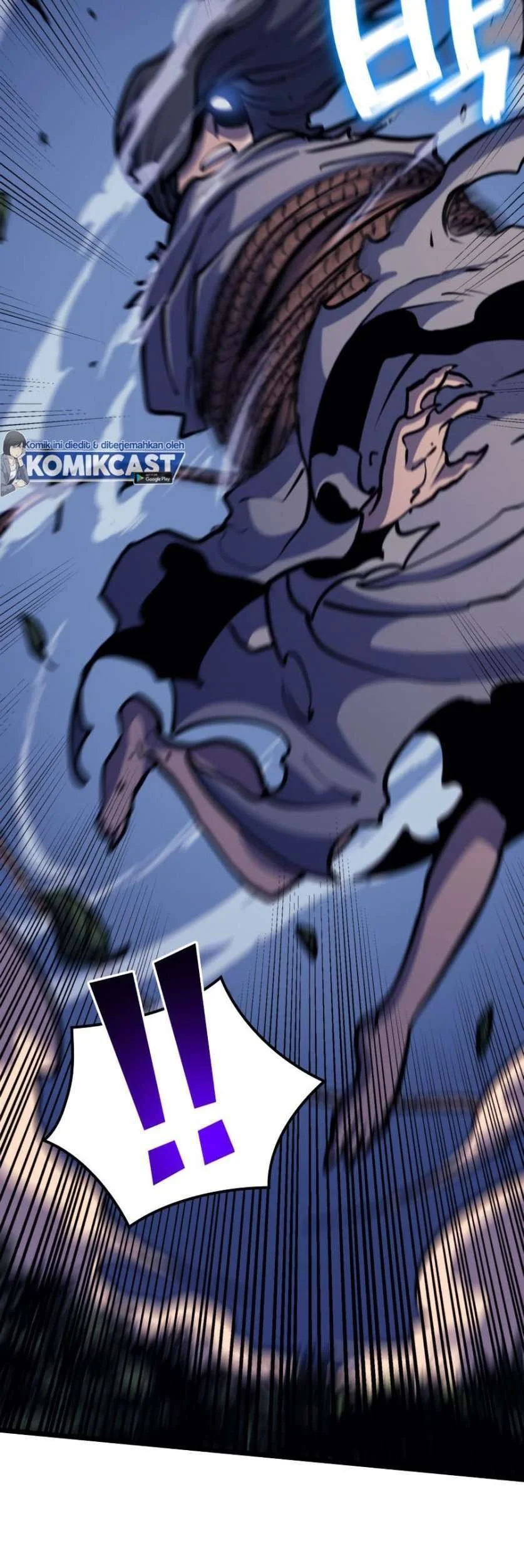 Max Level Returner Chapter 98 Gambar 88