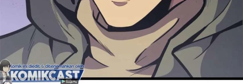 Max Level Returner Chapter 98 Gambar 15