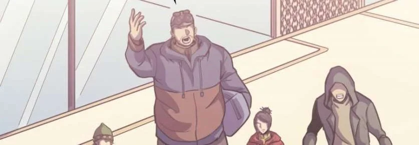 Max Level Returner Chapter 98 Gambar 17