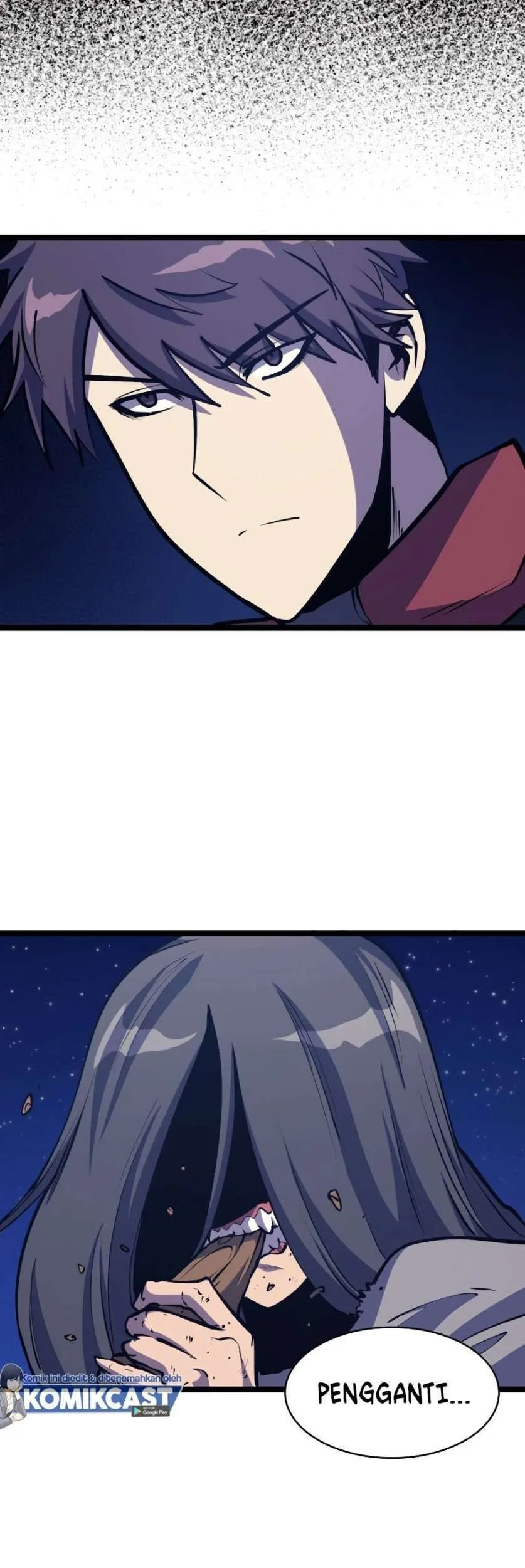 Max Level Returner Chapter 99 Gambar 19