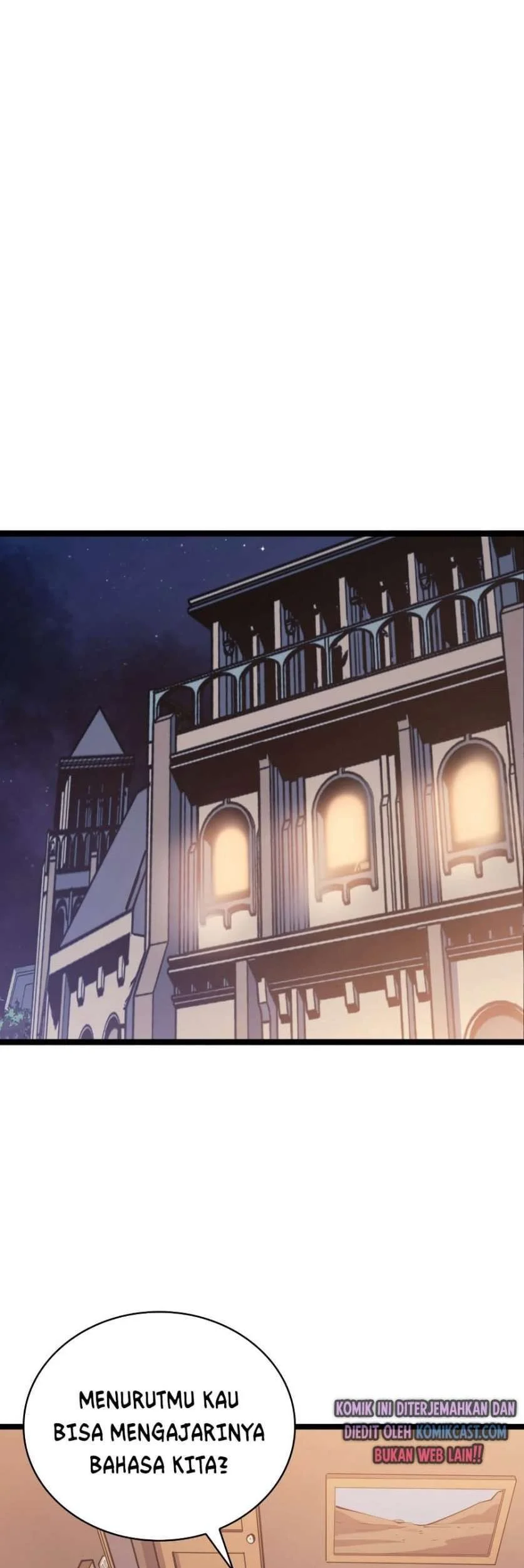 Max Level Returner Chapter 99 Gambar 21