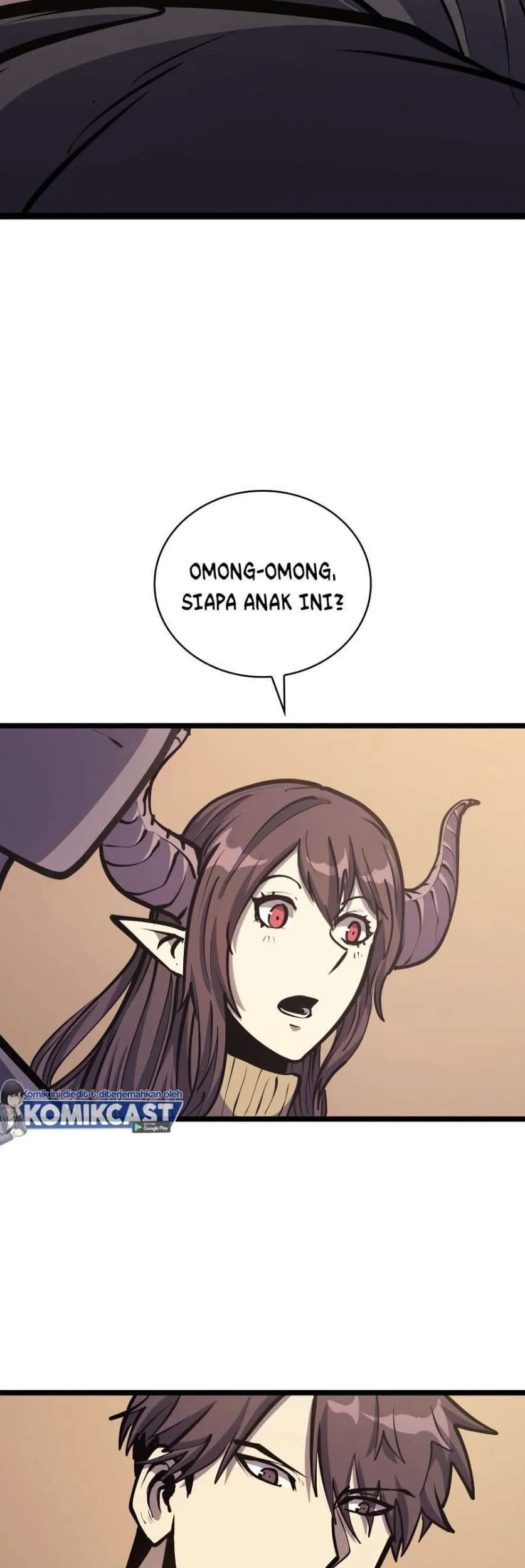 Max Level Returner Chapter 99 Gambar 24