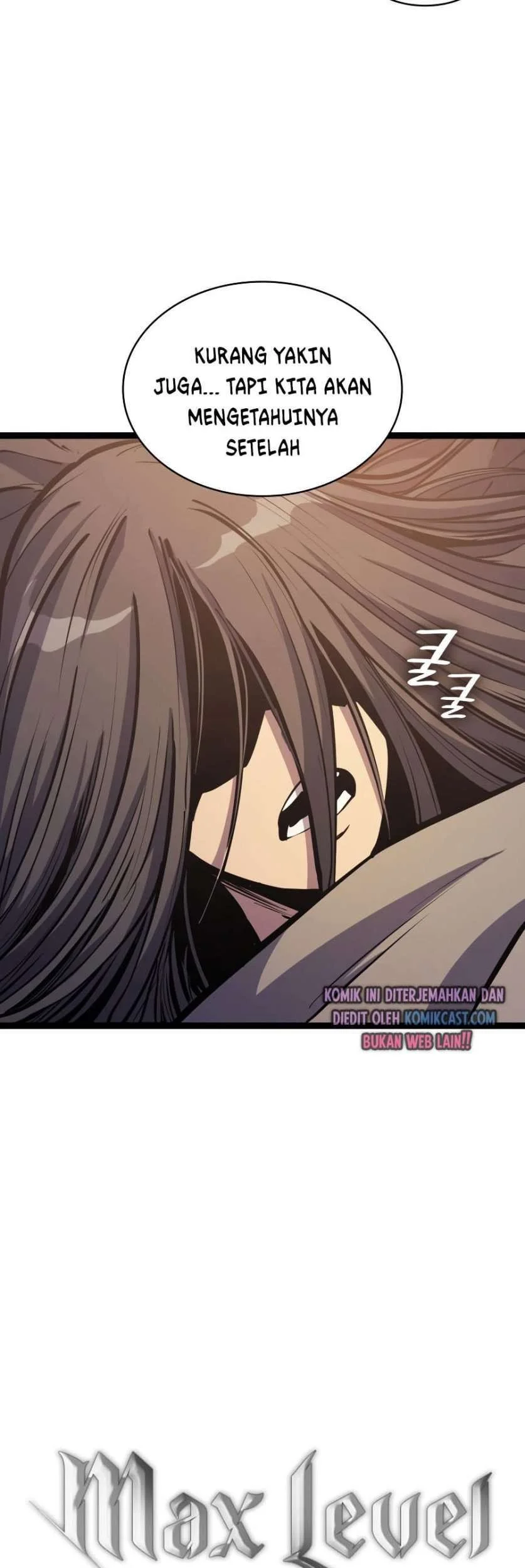 Max Level Returner Chapter 99 Gambar 26