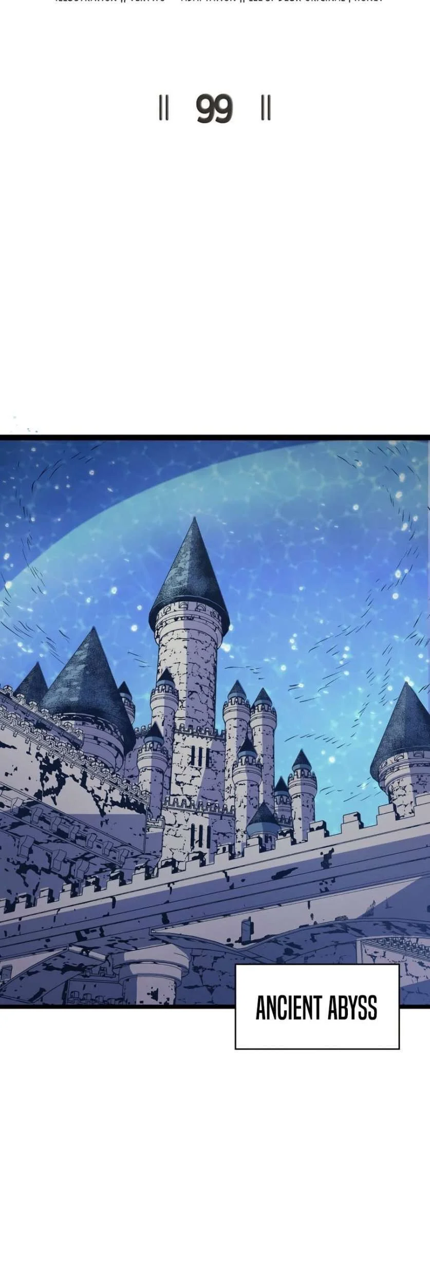 Max Level Returner Chapter 99 Gambar 28