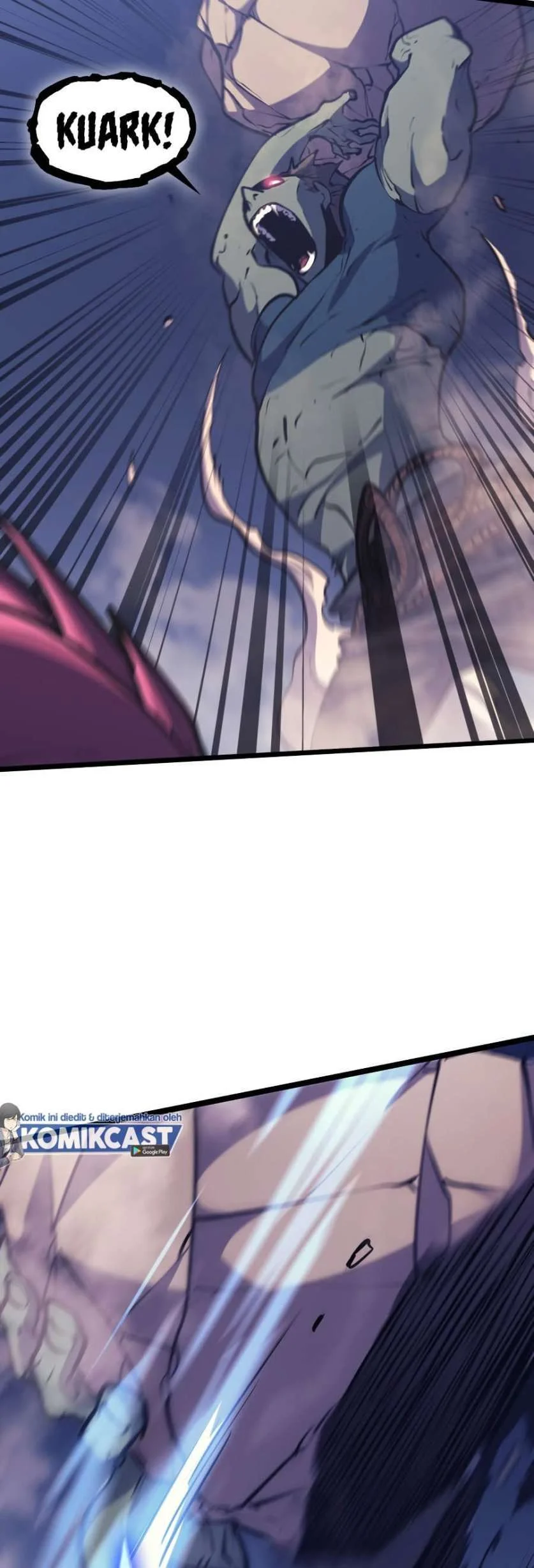 Max Level Returner Chapter 99 Gambar 34