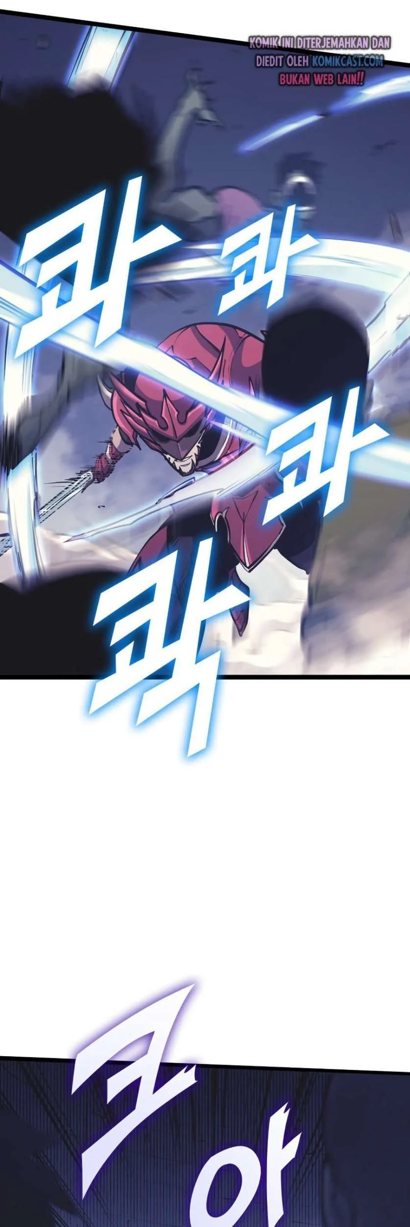 Max Level Returner Chapter 99 Gambar 37