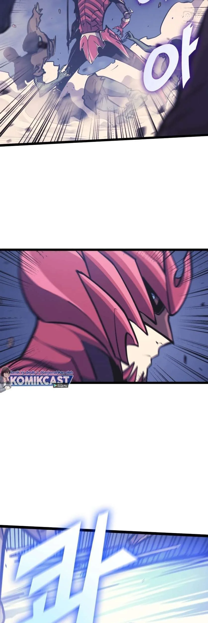 Max Level Returner Chapter 99 Gambar 39